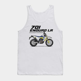 701 Enduro LR Tank Top